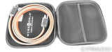 WireWorld Electra 5.2 Reference Standard Power Cable; 2m AC Cord