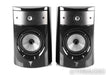 Focal Electra 1008 BE II Bookshelf Speakers