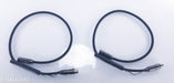 AudioQuest Panther XLR Cables