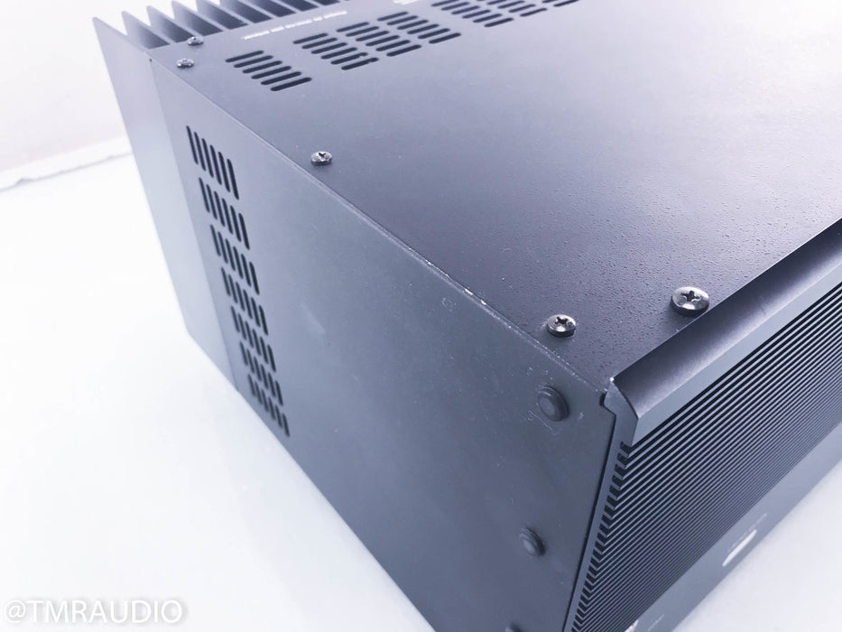 Adcom GFA-585 Stereo Power Amplifier