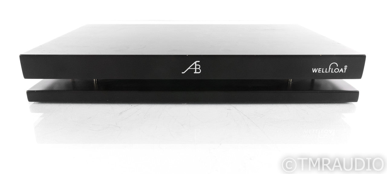 WellFloat PRO Isolation Platform