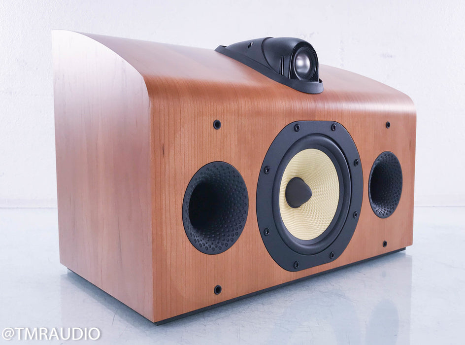B&W HTM7 Center Channel Speaker