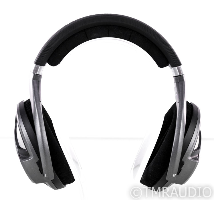 Sennheiser HD700 Open Back Headphones; HD-700