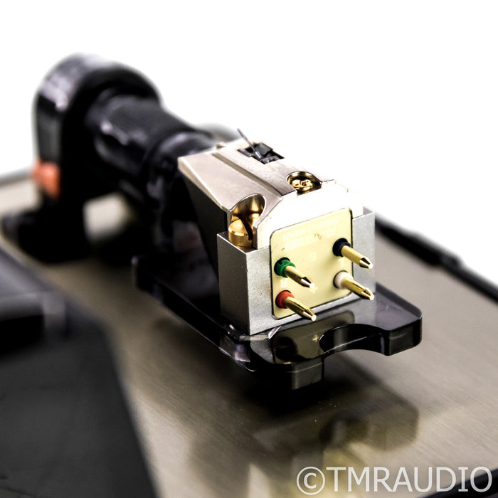 Audio-Technica AT-ART9 Moving Coil Phono Cartridge; ATART-9; MC