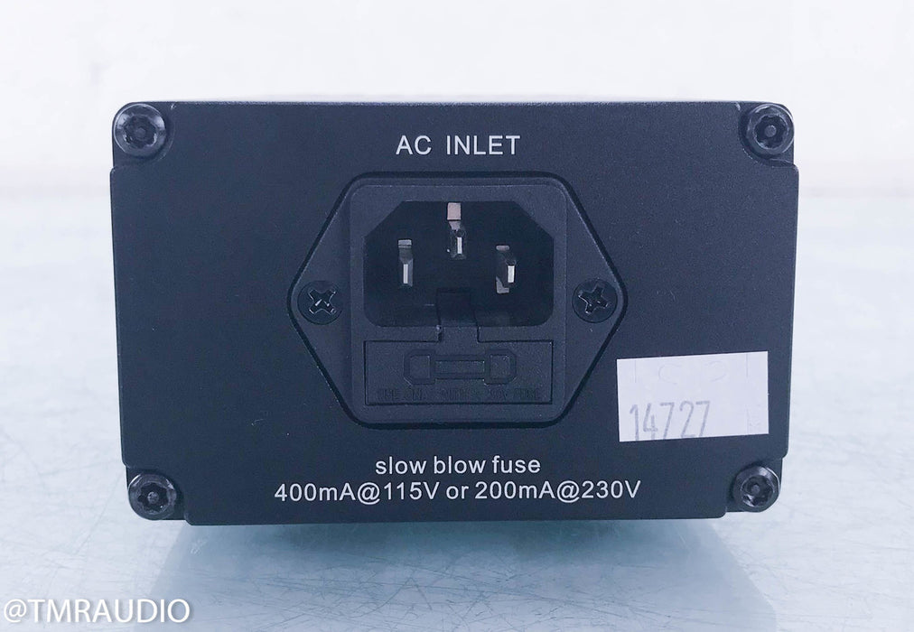 Woo Audio WA7p External Power Supply