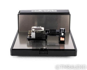 Audio-Technica AT-ART9 Moving Coil Phono Cartridge; ATART-9; MC