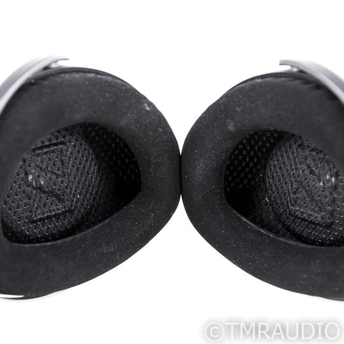 Sennheiser HD700 Open Back Headphones; HD-700