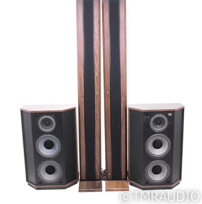 McIntosh XRT20 Vintage Floorstanding Speaker System