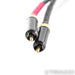 Nordost Tyr RCA Cables; 1m Pair Interconnects