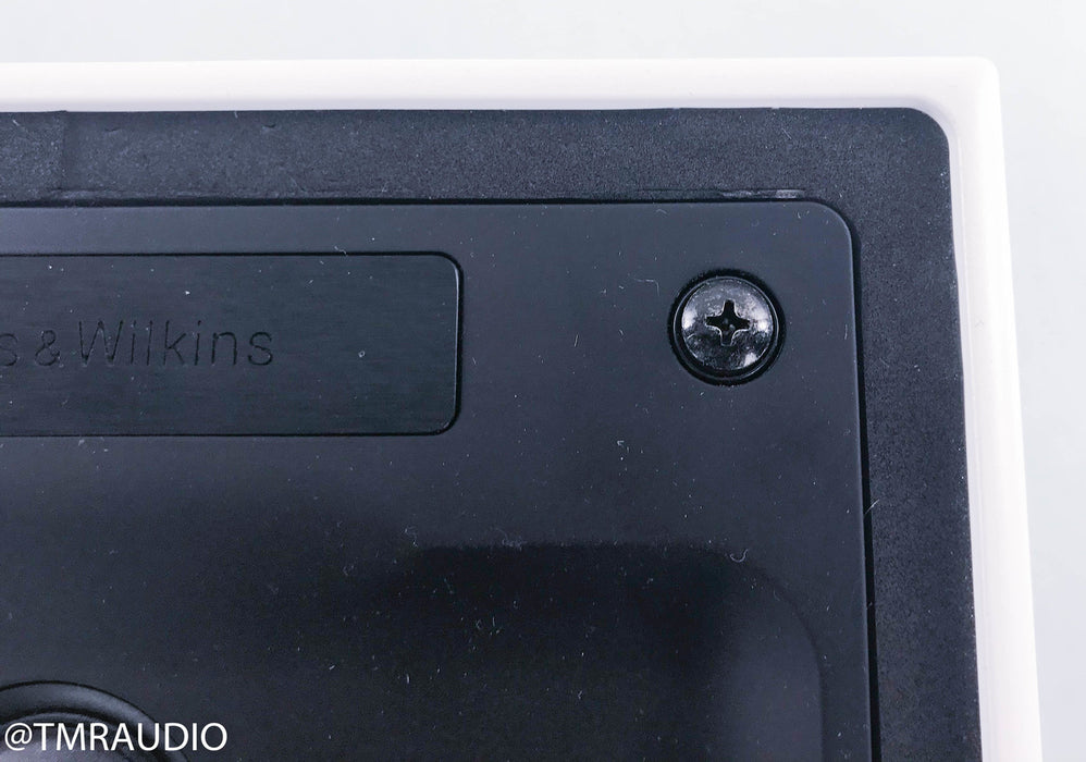 B&W CWM7.5 In-Wall Speaker
