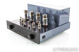 PrimaLuna Dialogue Premium Stereo Tube Integrated Amplifier; Remote