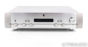 Parasound Halo P3 Stereo Preamplfiier; P-3; Remote; MM Phono