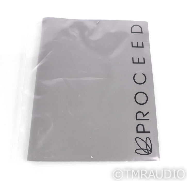 Proceed DAP DAC; D/A Converter; HDCD Capable