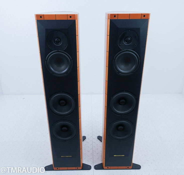 Sonus Faber Cremona M Floorstanding Speakers
