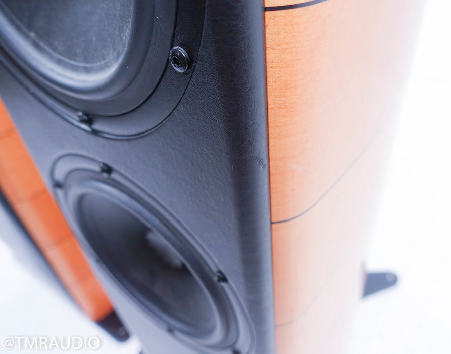 Sonus Faber Cremona M Floorstanding Speakers