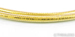 WireWorld Gold Eclipse 5 Speaker Cables; 1.5m Pair