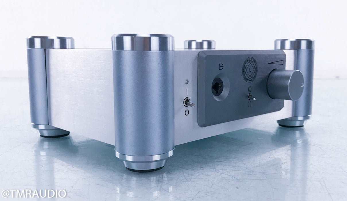 Meier Audio Corda Aria Headphone Amplifier