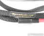 Morrow Audio SP7 Speaker Cables; 2m Pair; SP-7