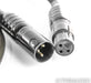 WireWorld Gold Eclipse 7 XLR Cables; 1.5m Pair Balanced Interconnects