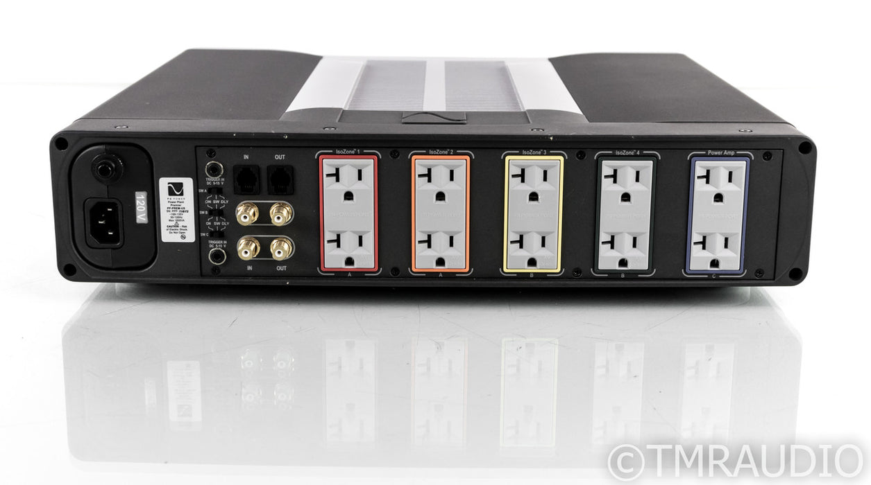 PS Audio Power Plant Premier Power Conditioner; Regenerator