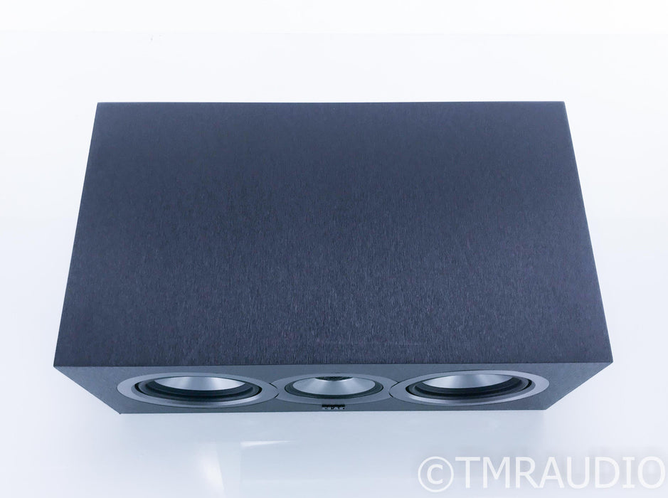 Elac Uni-Fi UC5 Center Channel Speaker; Black