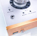 Line Magnetic LM-518IA Stereo Tube Integrated Amplifier