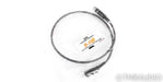 DH Labs Silver Sonic D-110 Digital XLR Cable; 3ft AES/EBU Interconnect