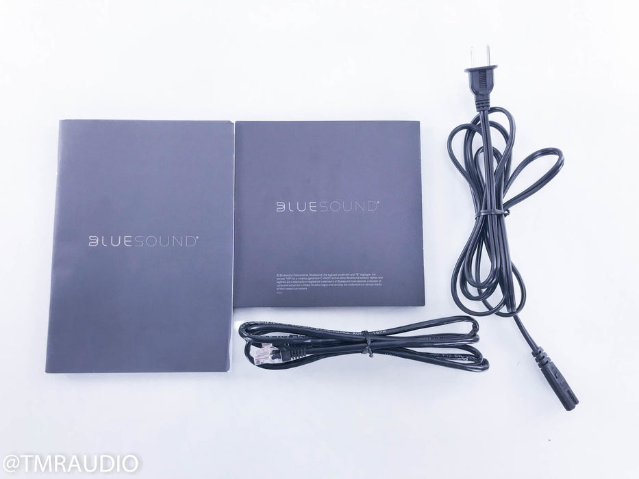 Bluesound Vault 2 Network Streamer / Server