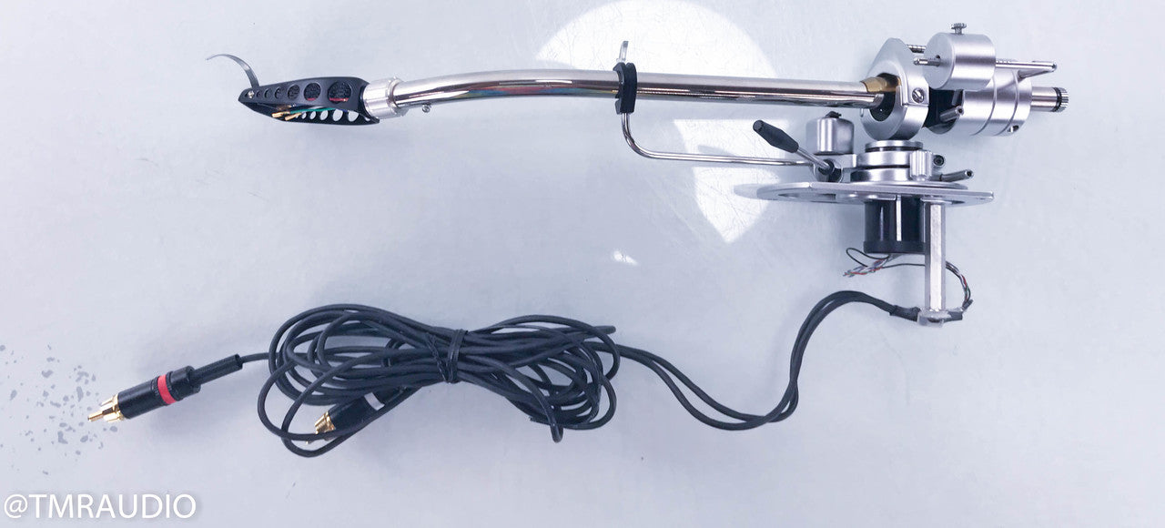 SME 3009-R 10" Tonearm