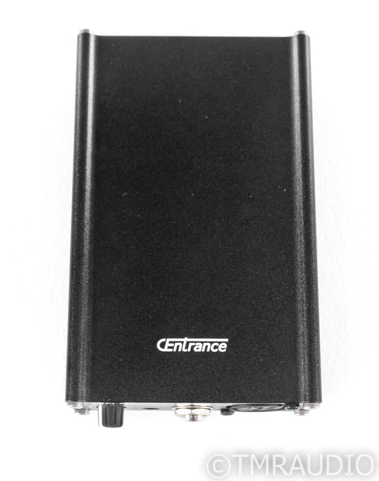 Centrance HiFi-M8 Portable Headphone Amplifier / DAC