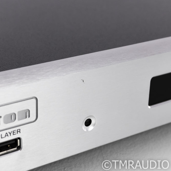 Bryston BDP-2 Network Streamer; BDP2