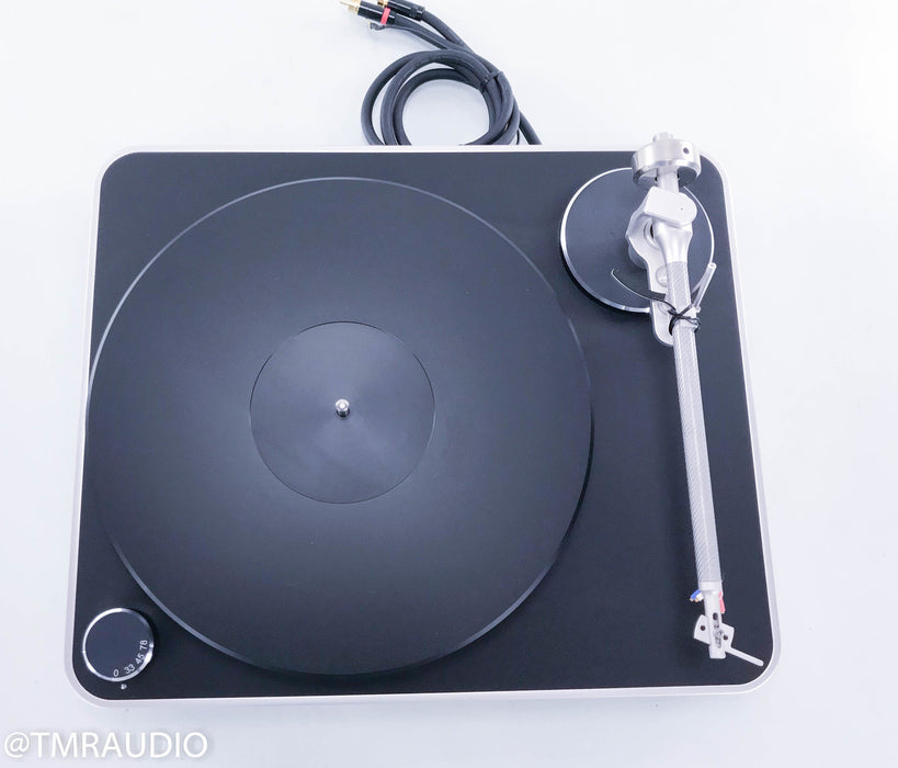 Clearaudio Concept Turntable