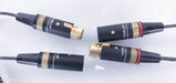 Thales Line Precision XLR Cables