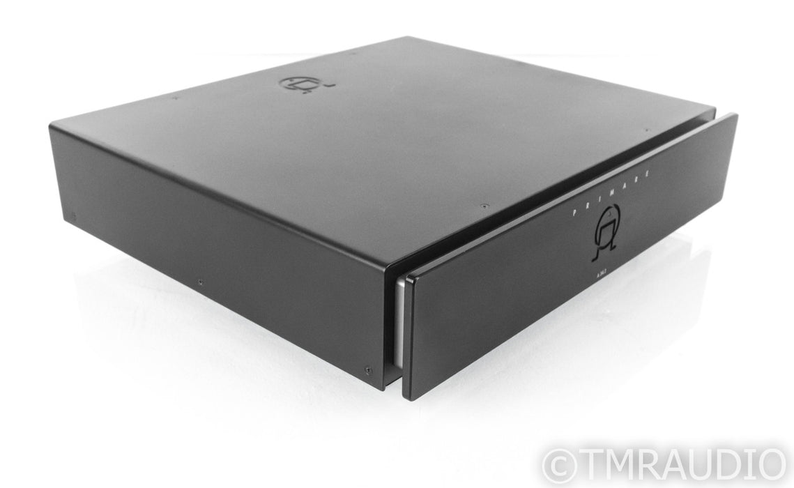 Primare A34.2 Stereo Power Amplifier; A-34.2