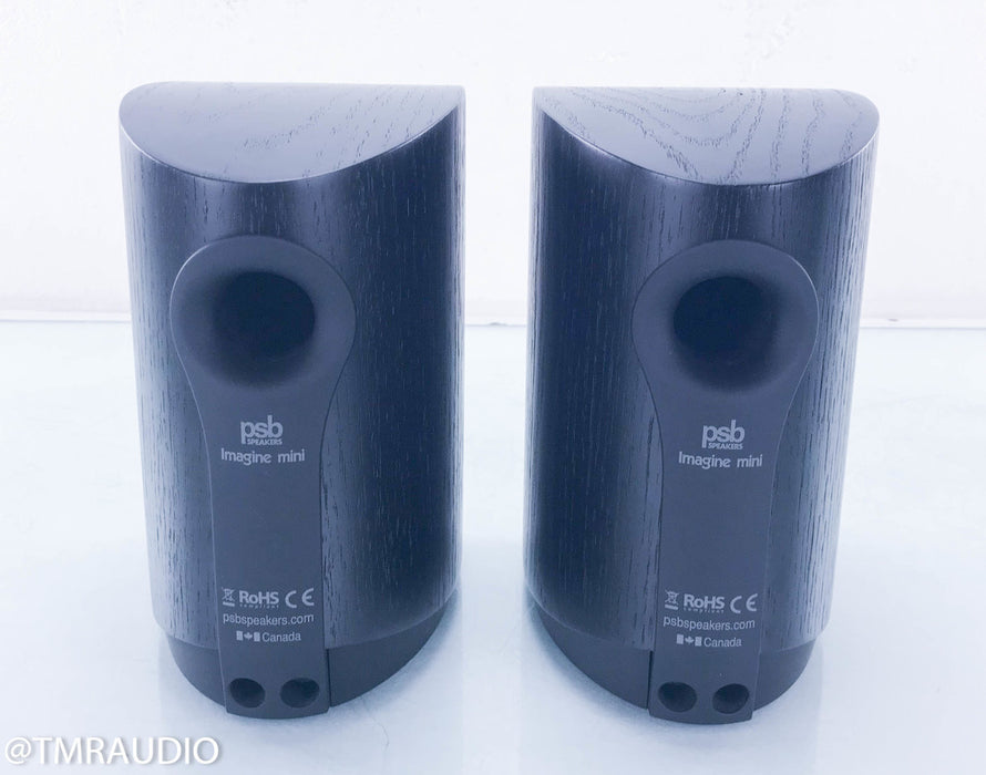PSB Imagine Mini Bookshelf Speakers