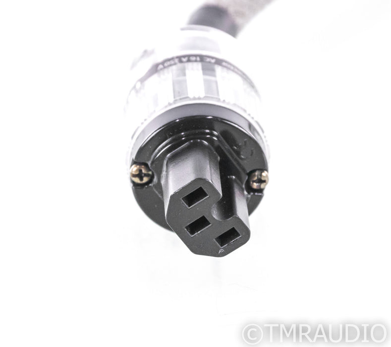 HiDiamond Diamond 3 Power Cable; 1m AC Cord