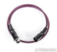 DH Labs Silver Sonic D-110 Digital XLR Cable; 3ft AES/EBU Interconnect