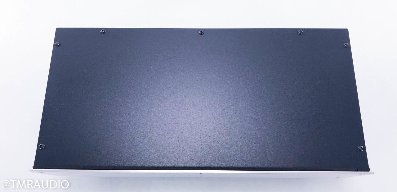 Shunyata Research Hydra Model 4 Alpha Power Conditioner