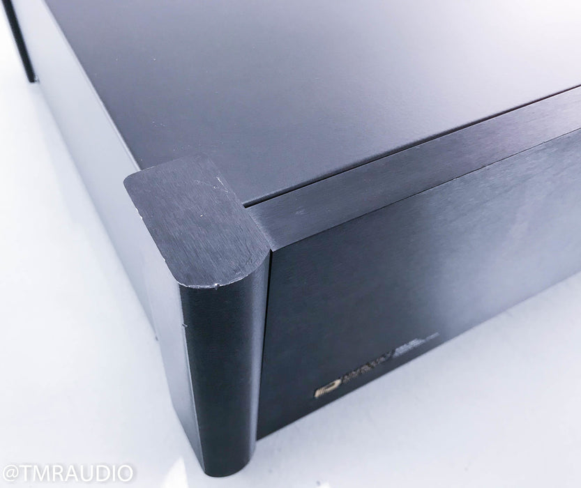 Kinergetics Research KBA-380 Three Channel Amplifier