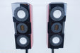 Evolution Acoustics Micro One Bookshelf Speakers