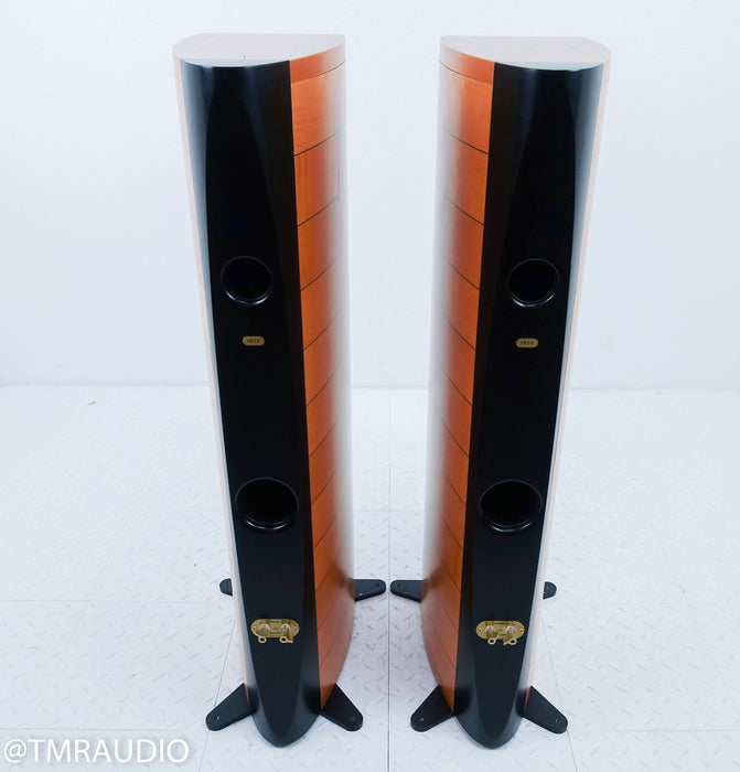 Sonus Faber Cremona M Floorstanding Speakers