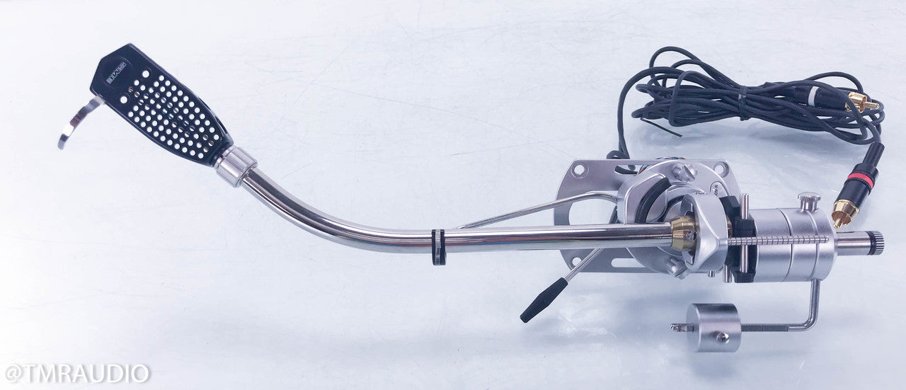 SME 3009-R 10" Tonearm