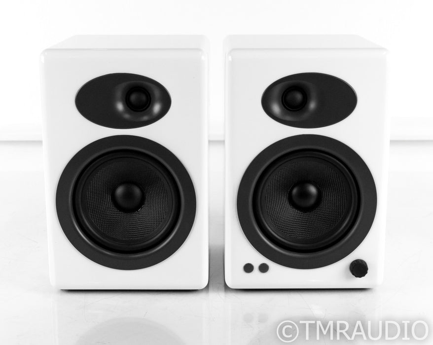 AudioEngine A5+ Powered Bookshelf Speakers