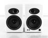 AudioEngine A5+ Powered Bookshelf Speakers