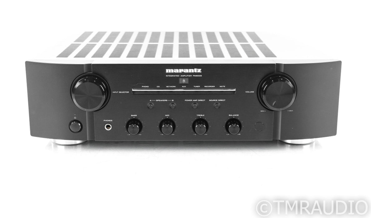 Marantz PM8005 Stereo Integrated Amplifier; PM-8005