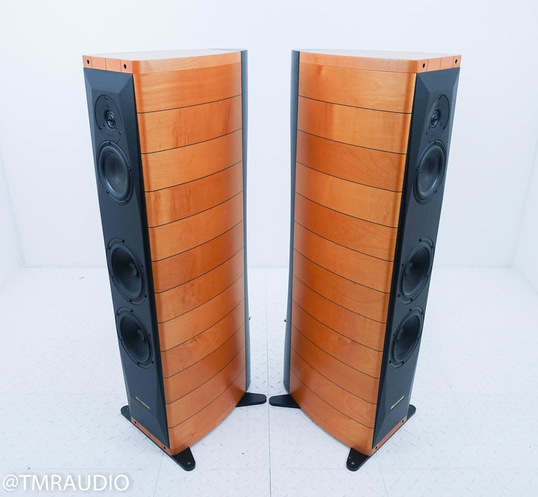 Sonus Faber Cremona M Floorstanding Speakers