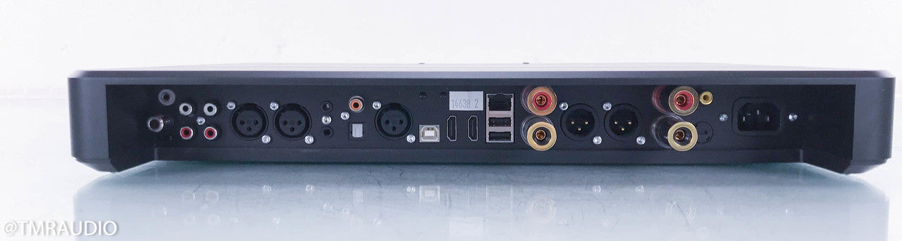 Micromega M-One M100 Stereo Integrated Amplifier