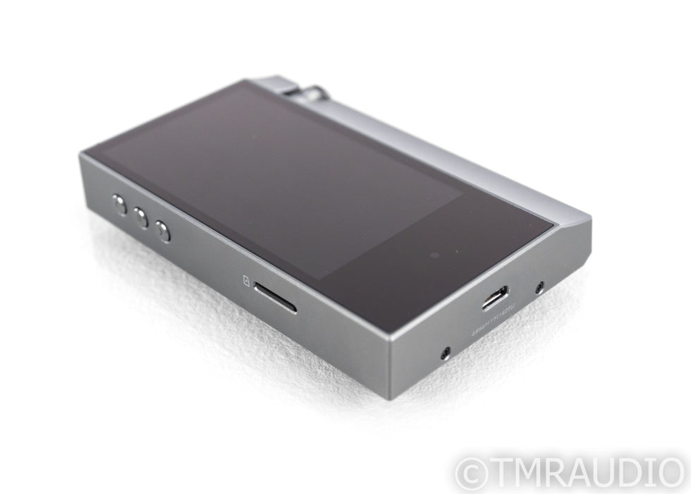 Astell & Kern AK70 MkII Personal Audio Player / DAC; AK-70 Mk 2; 64GB