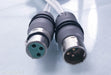 High Fidelity Cables Reveal XLR Cables