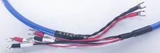 Cardas Quadlink 5-C Bi-Wire Speaker Cables